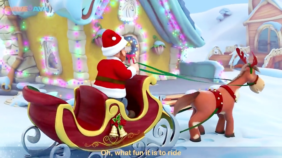 انیمیشن آوا و دِیْو - آموزش زبان انگلیسی برای کودکان - اپیزود 8